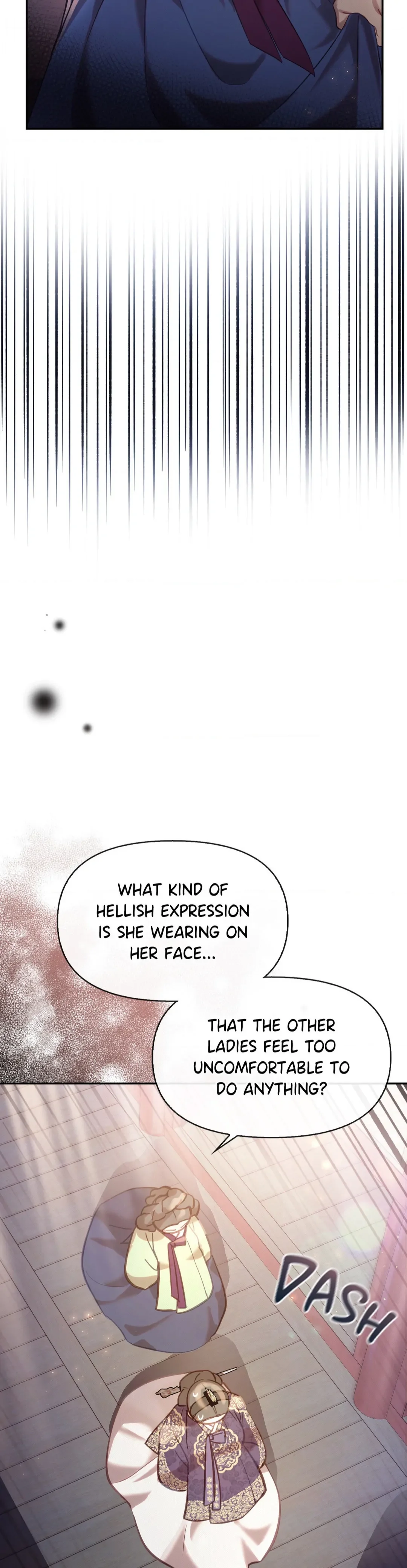 The Queen's Secret Lessons Chapter 11 page 12 - 