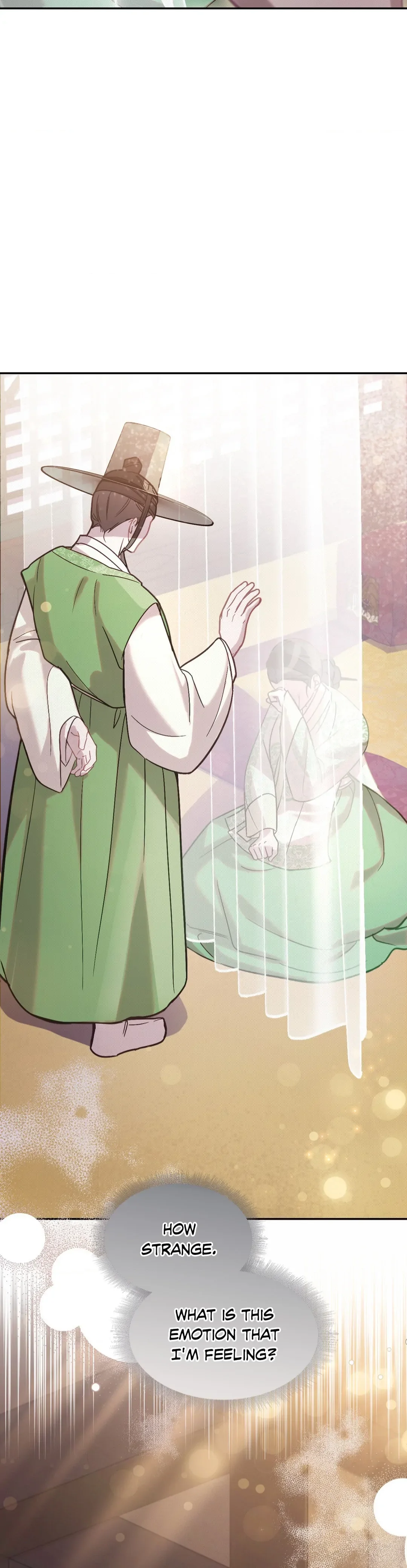 The Queen's Secret Lessons Chapter 11 page 36 - 