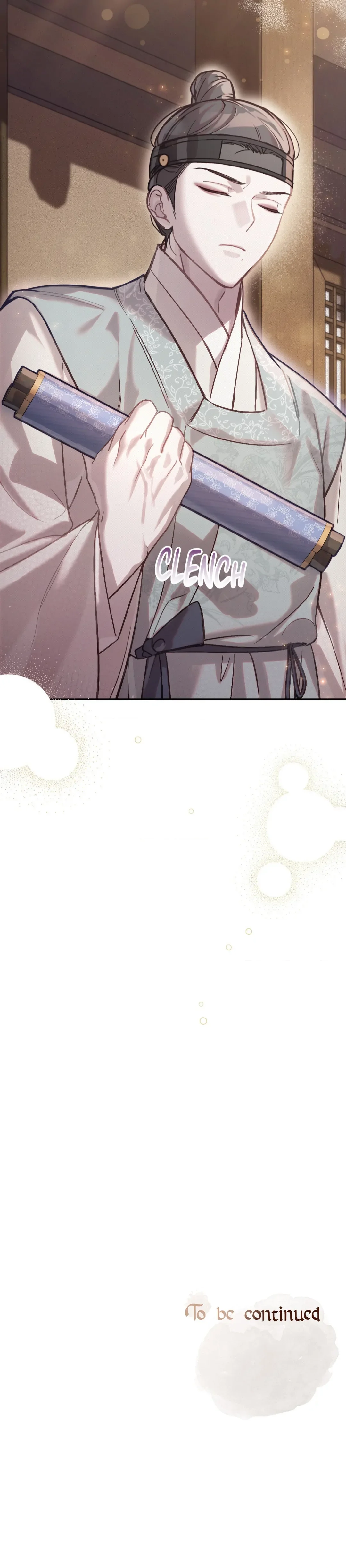 The Queen's Secret Lessons Chapter 11 page 37 - 