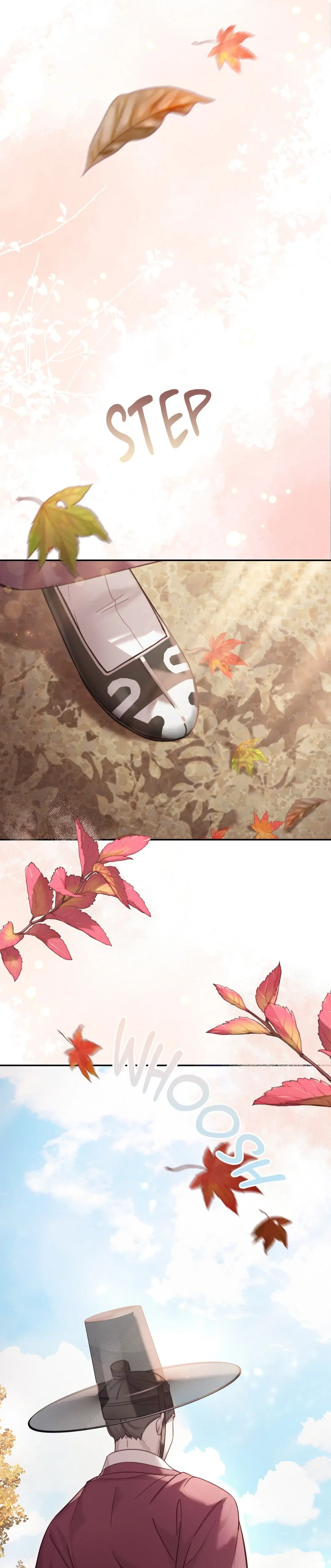 The Queen's Secret Lessons Chapter 12 page 26 - 