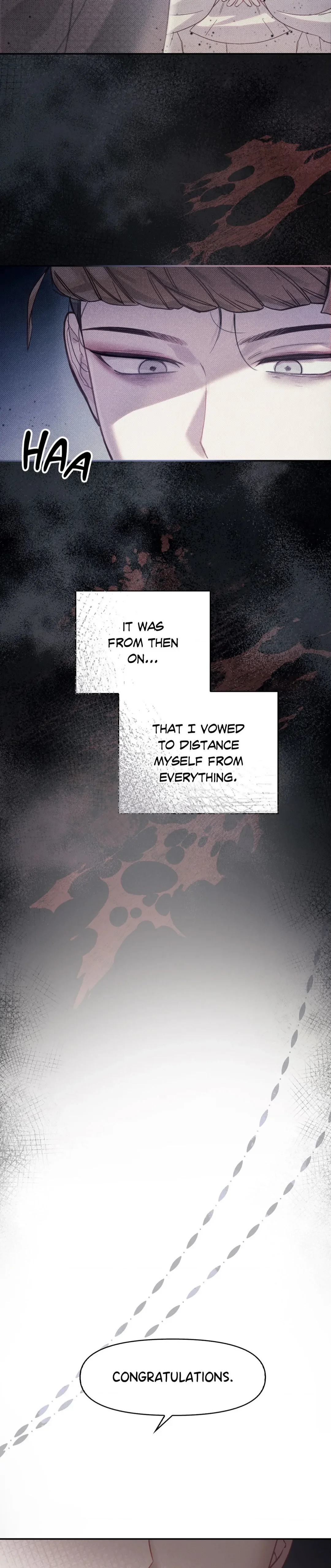 The Queen's Secret Lessons Chapter 13 page 15 - 