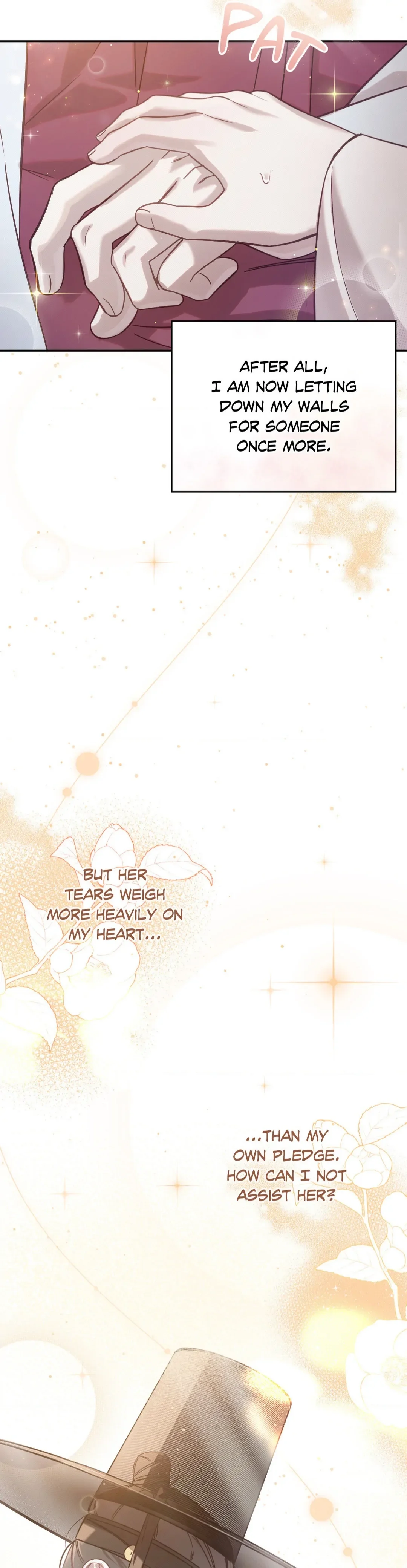 The Queen's Secret Lessons Chapter 13 page 29 - 