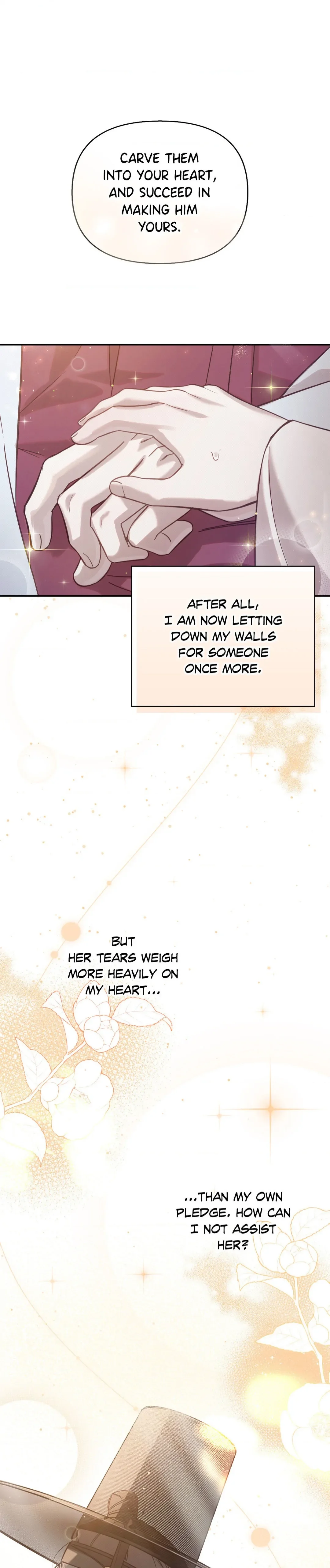 The Queen's Secret Lessons Chapter 14 page 1 - 