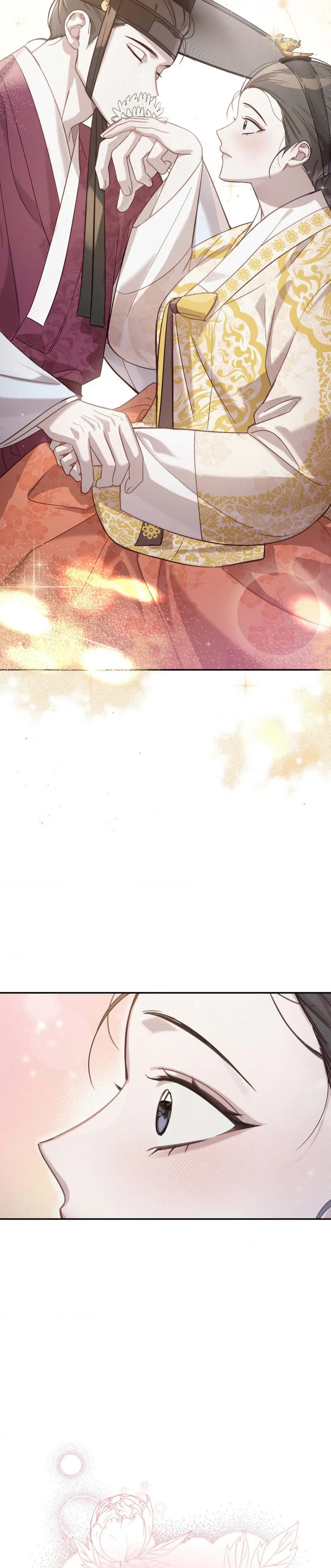 The Queen's Secret Lessons Chapter 14 page 2 - 