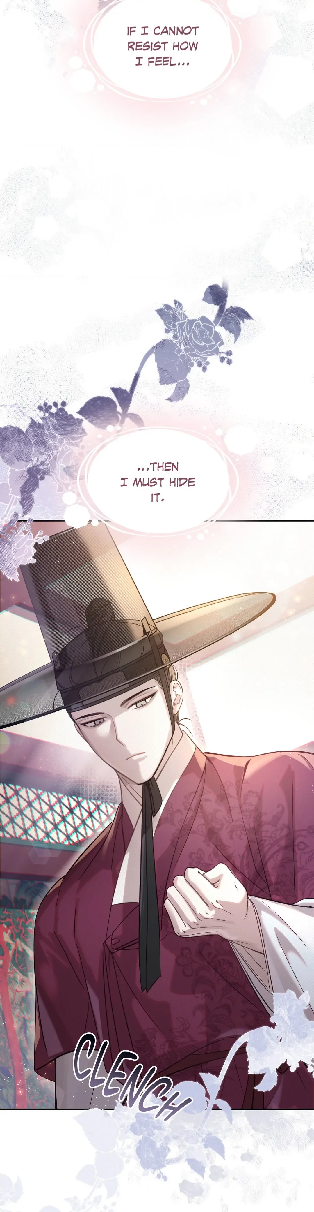 The Queen's Secret Lessons Chapter 14 page 11 - 