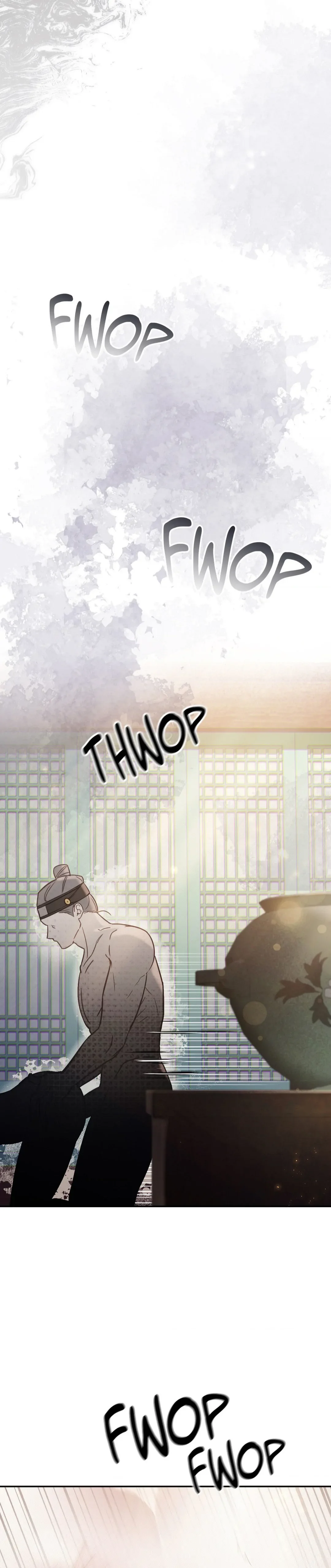 The Queen's Secret Lessons Chapter 14 page 28 - 