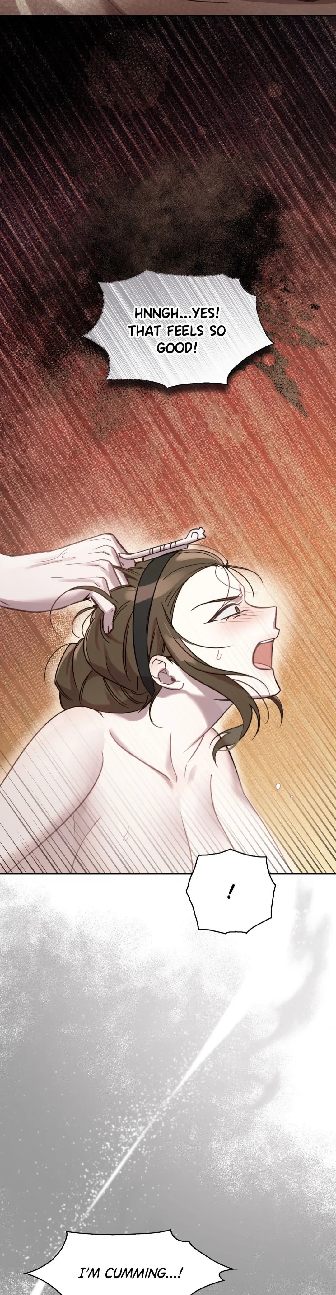 The Queen's Secret Lessons Chapter 14 page 35 - 