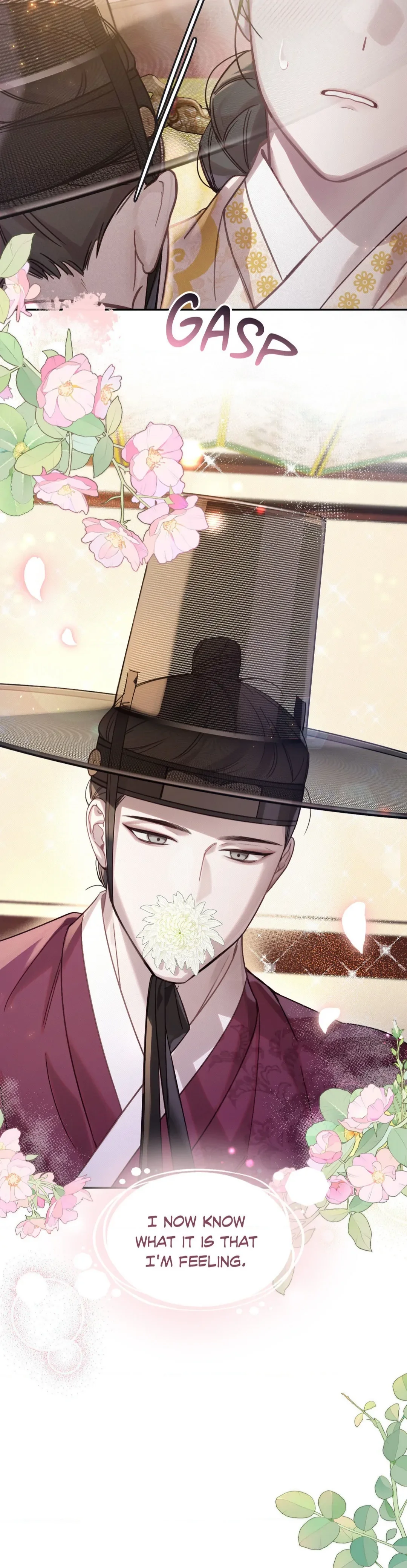 The Queen's Secret Lessons Chapter 14 page 5 - 
