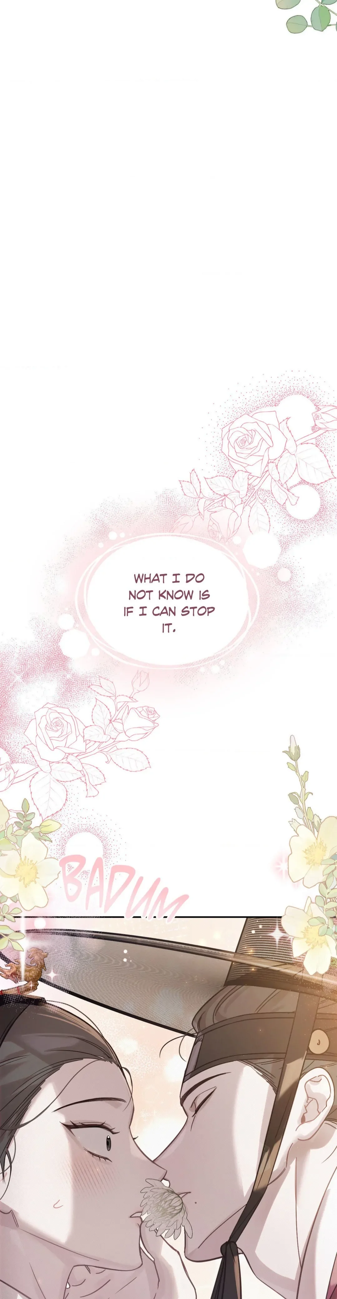 The Queen's Secret Lessons Chapter 14 page 6 - 