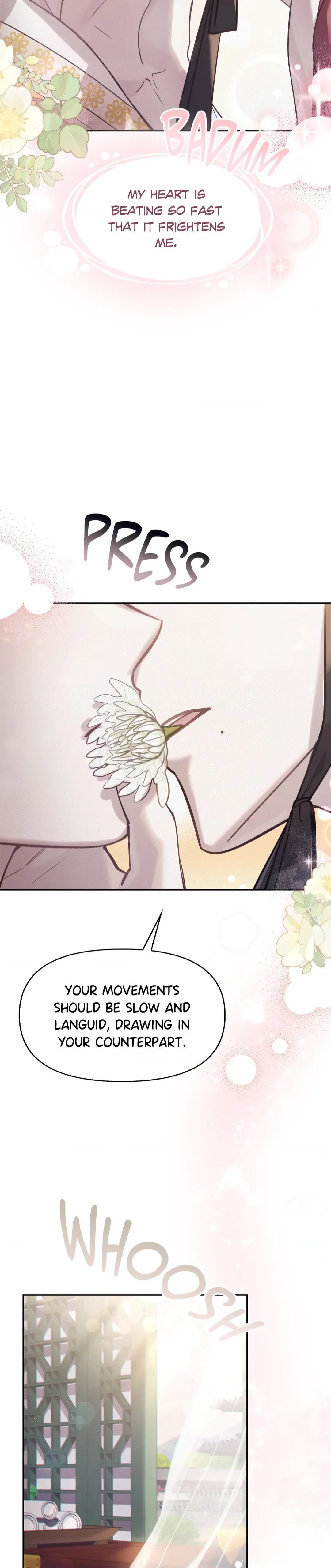 The Queen's Secret Lessons Chapter 14 page 7 - 
