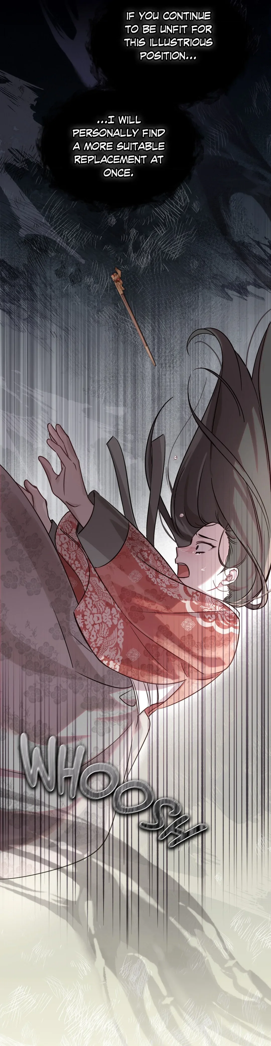The Queen's Secret Lessons Chapter 15 page 6 - 