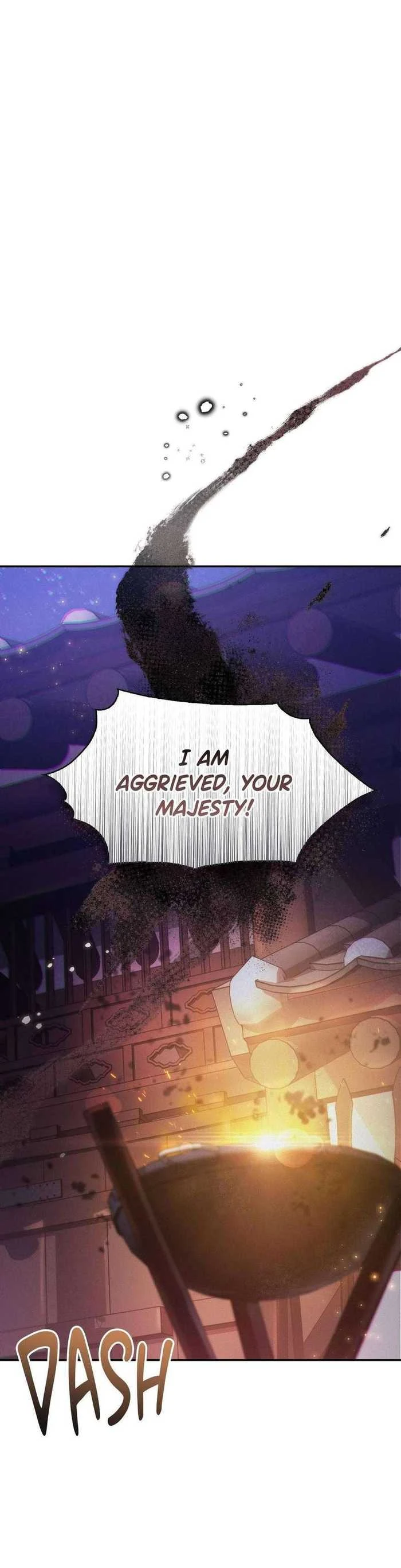 The Queen's Secret Lessons Chapter 17 page 3 - 