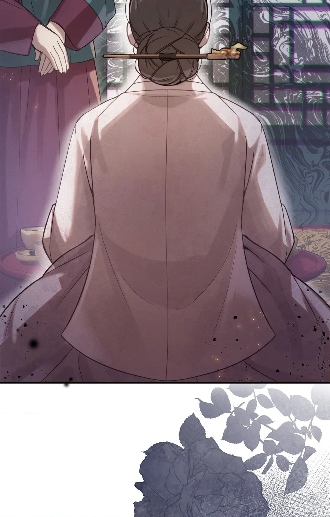 The Queen's Secret Lessons Chapter 18 page 4 - 