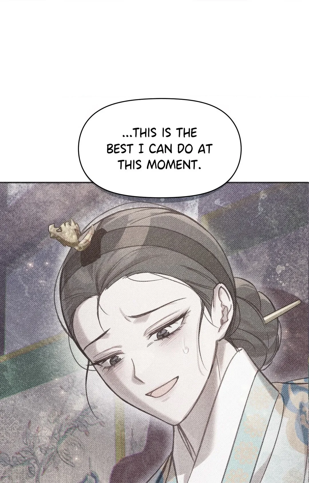The Queen's Secret Lessons Chapter 19 page 3 - 