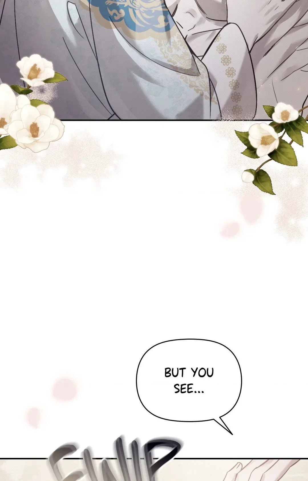 The Queen's Secret Lessons Chapter 20 page 4 - 