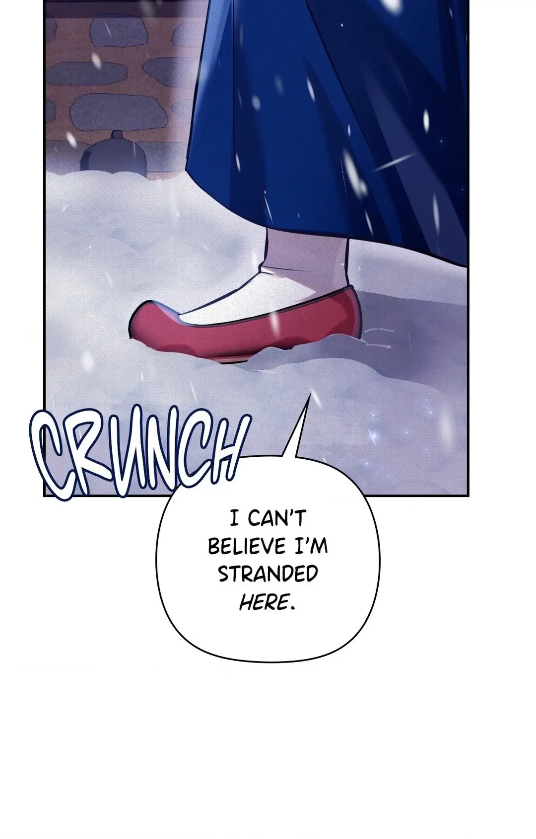 The Queen's Secret Lessons Chapter 21 page 104 - 