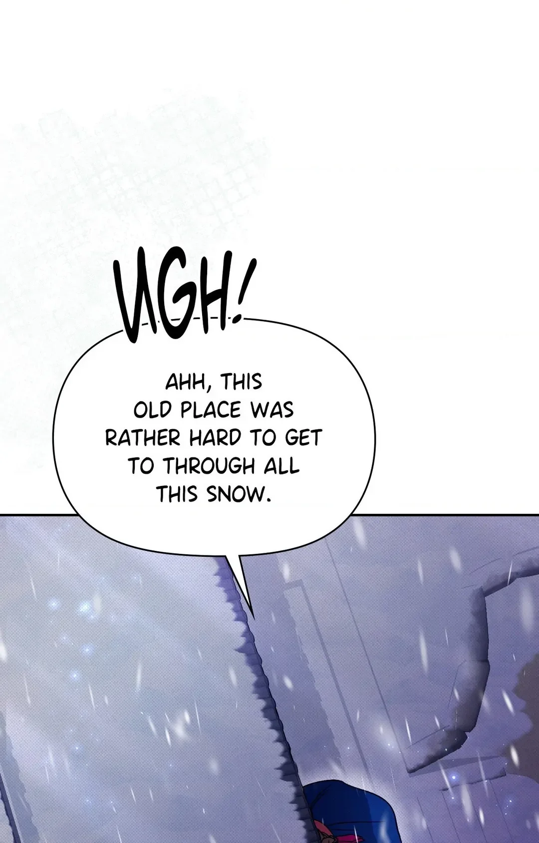 The Queen's Secret Lessons Chapter 21 page 105 - 