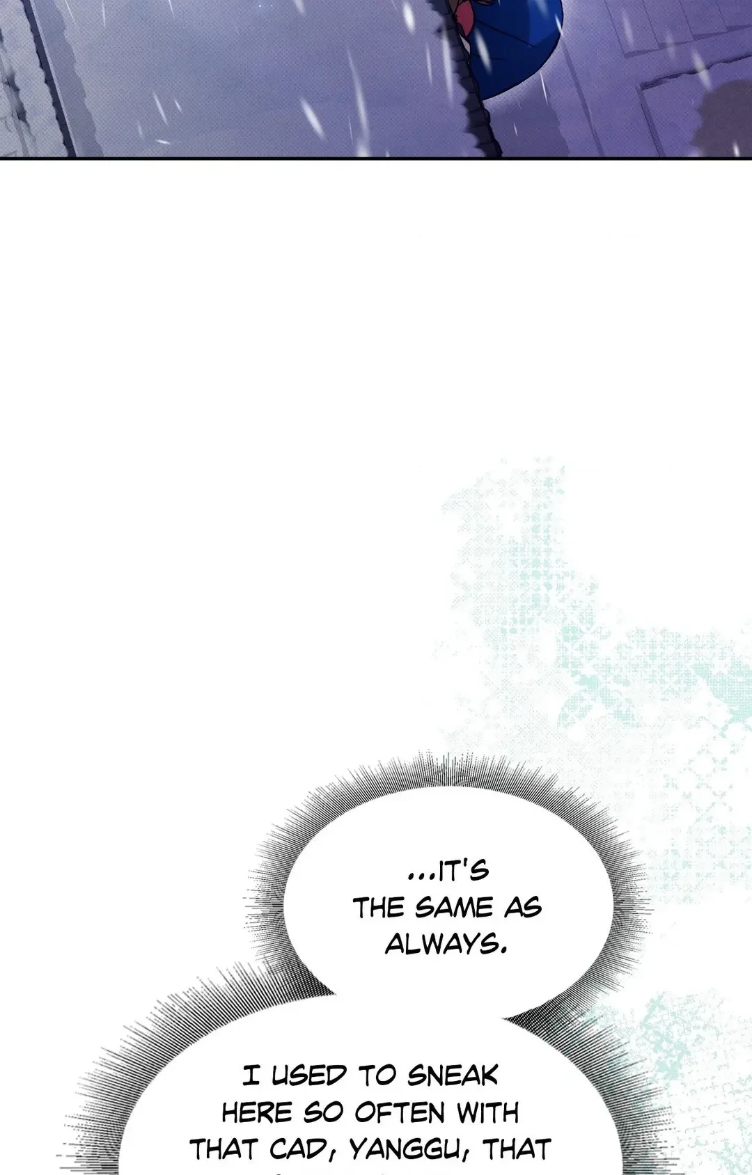 The Queen's Secret Lessons Chapter 21 page 106 - 