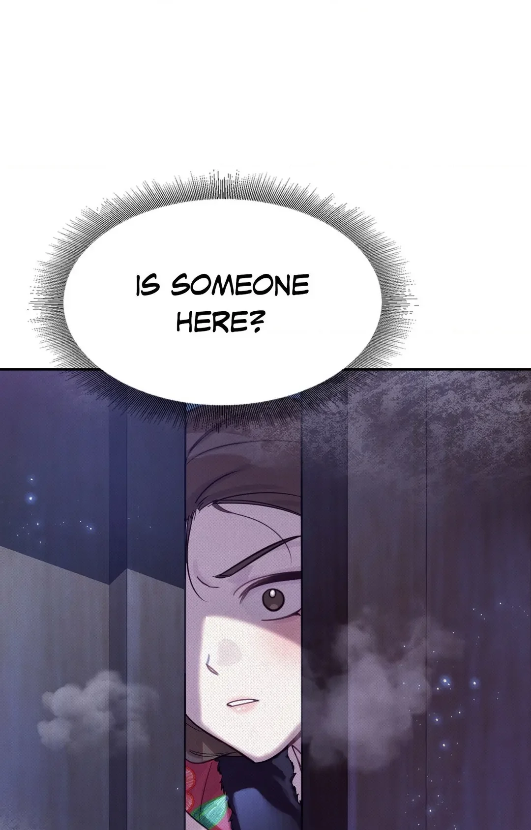 The Queen's Secret Lessons Chapter 21 page 110 - 