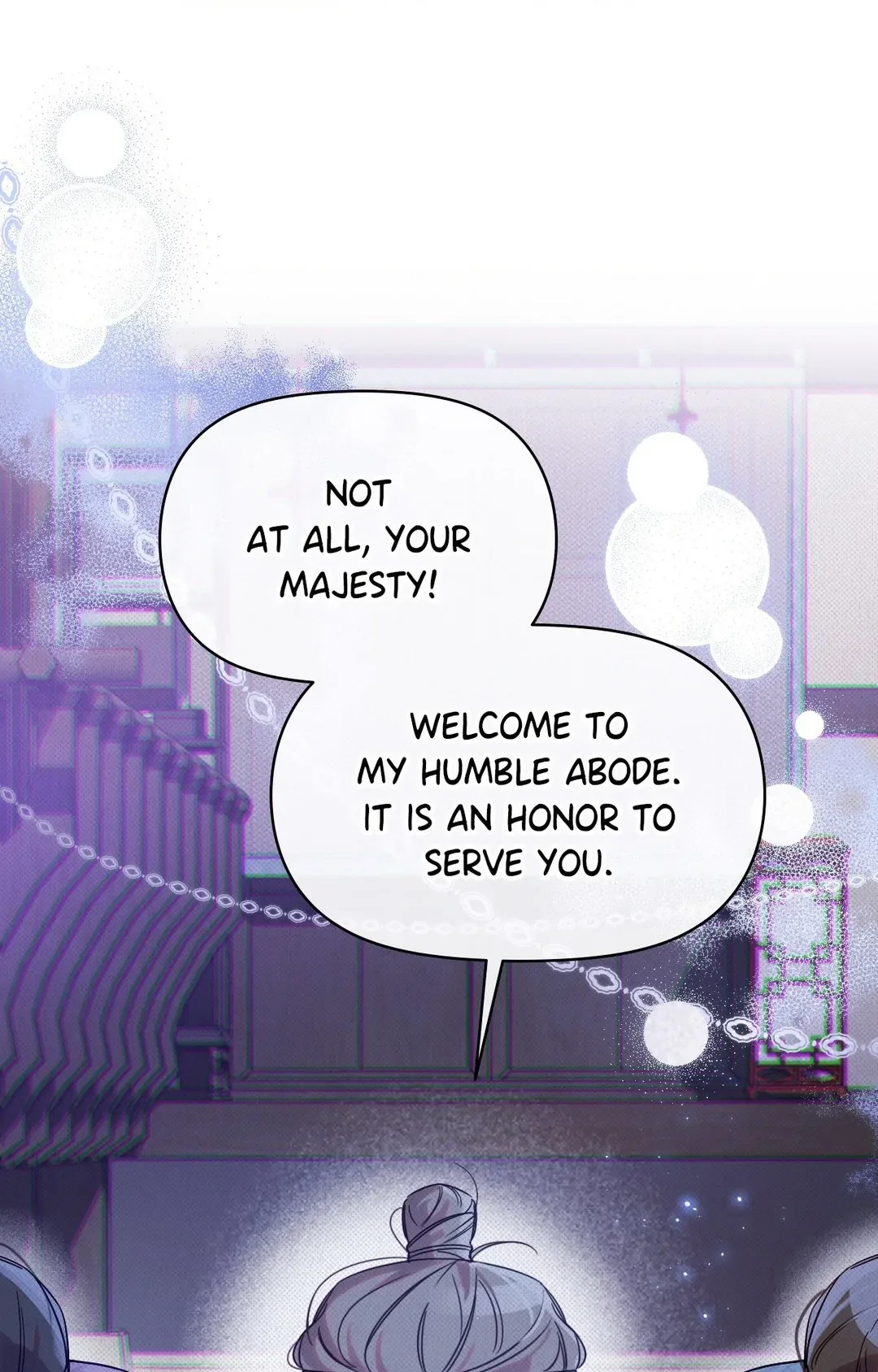 The Queen's Secret Lessons Chapter 21 page 12 - 