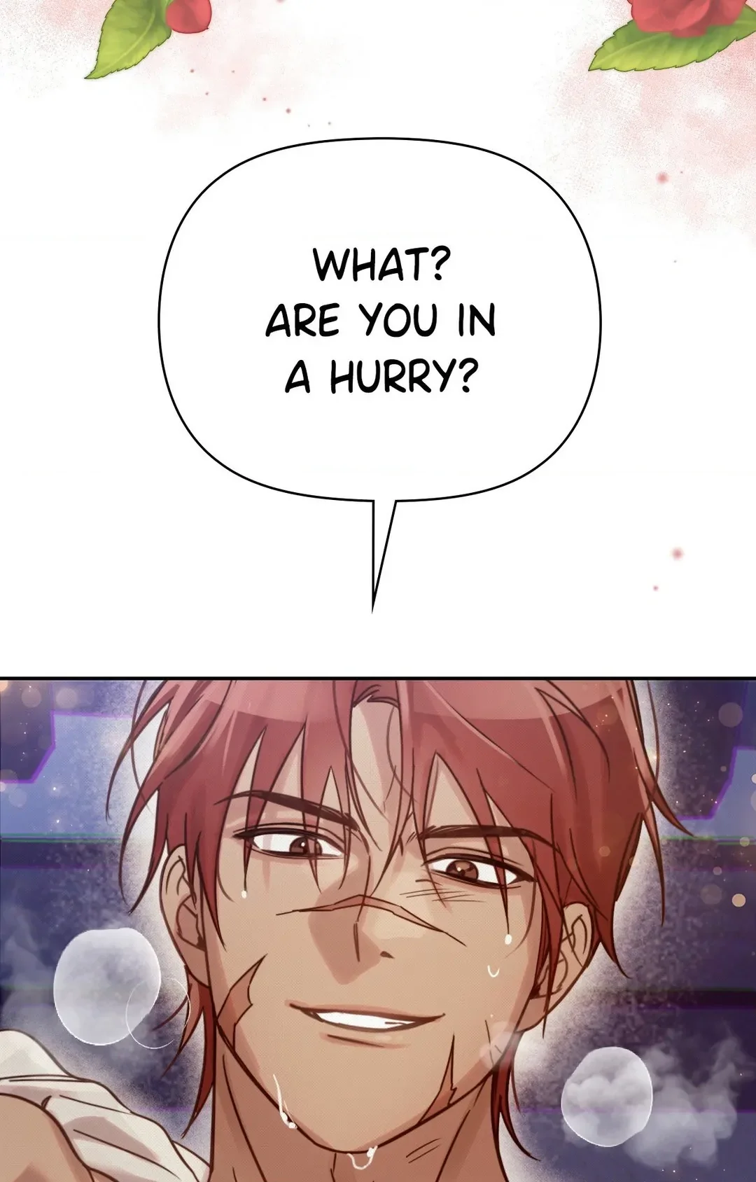 The Queen's Secret Lessons Chapter 21 page 115 - 