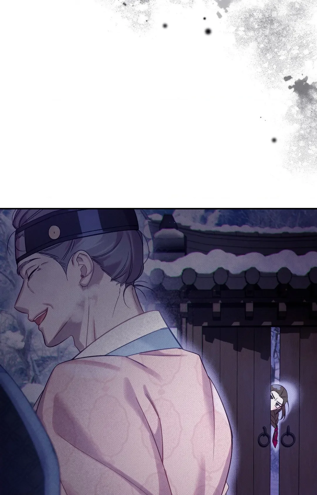 The Queen's Secret Lessons Chapter 21 page 18 - 