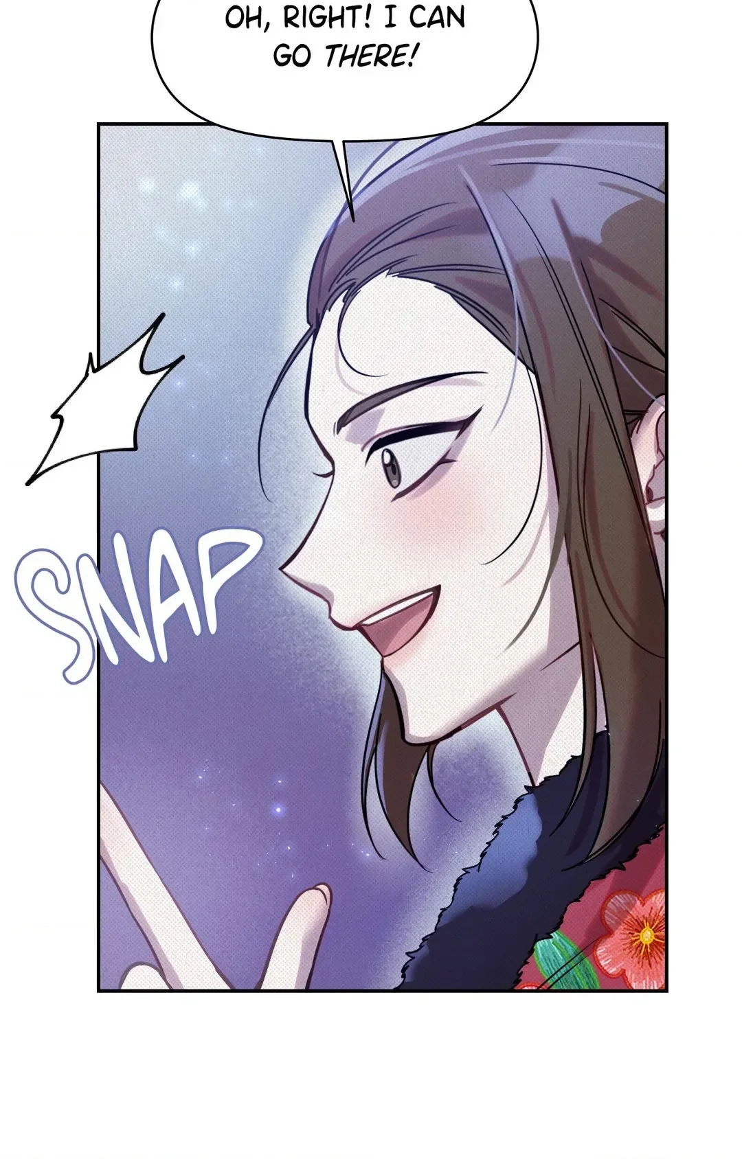 The Queen's Secret Lessons Chapter 21 page 20 - 