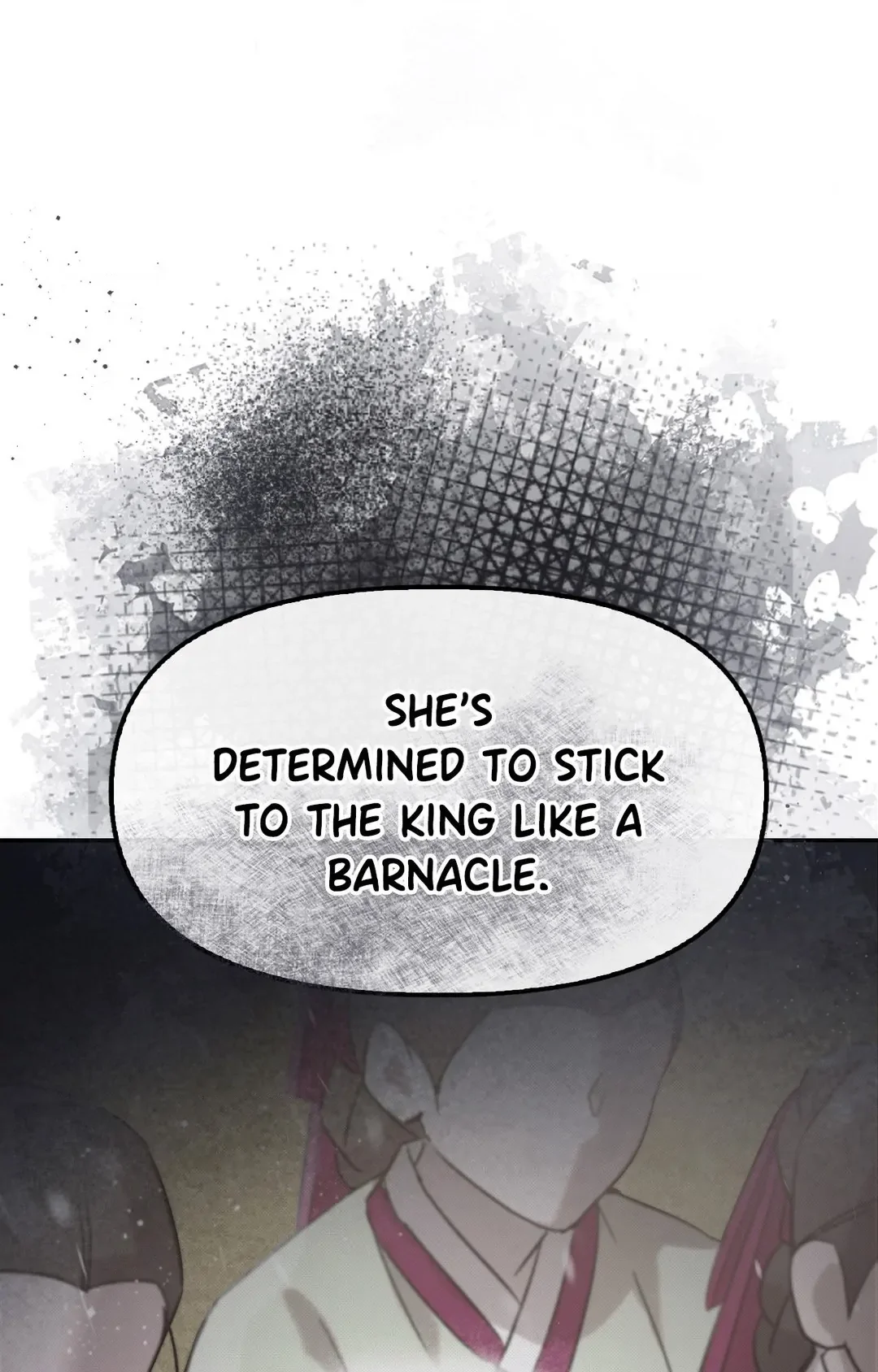 The Queen's Secret Lessons Chapter 21 page 3 - 