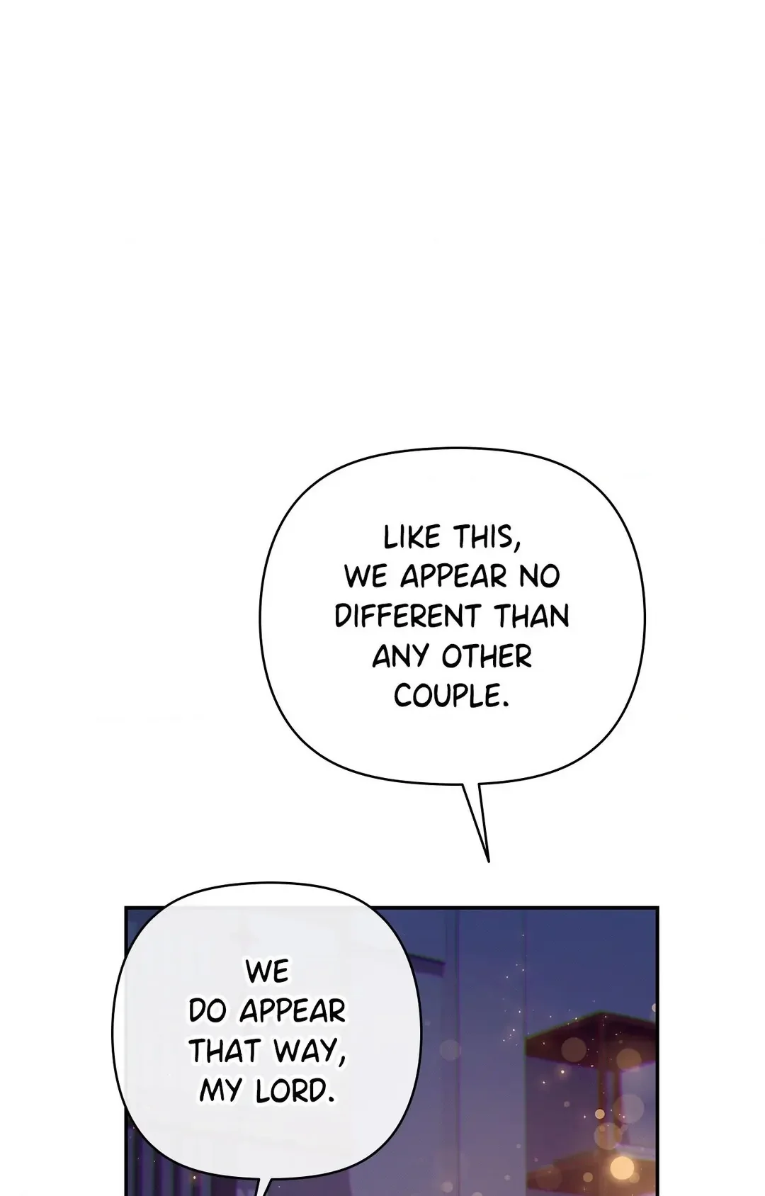 The Queen's Secret Lessons Chapter 21 page 24 - 