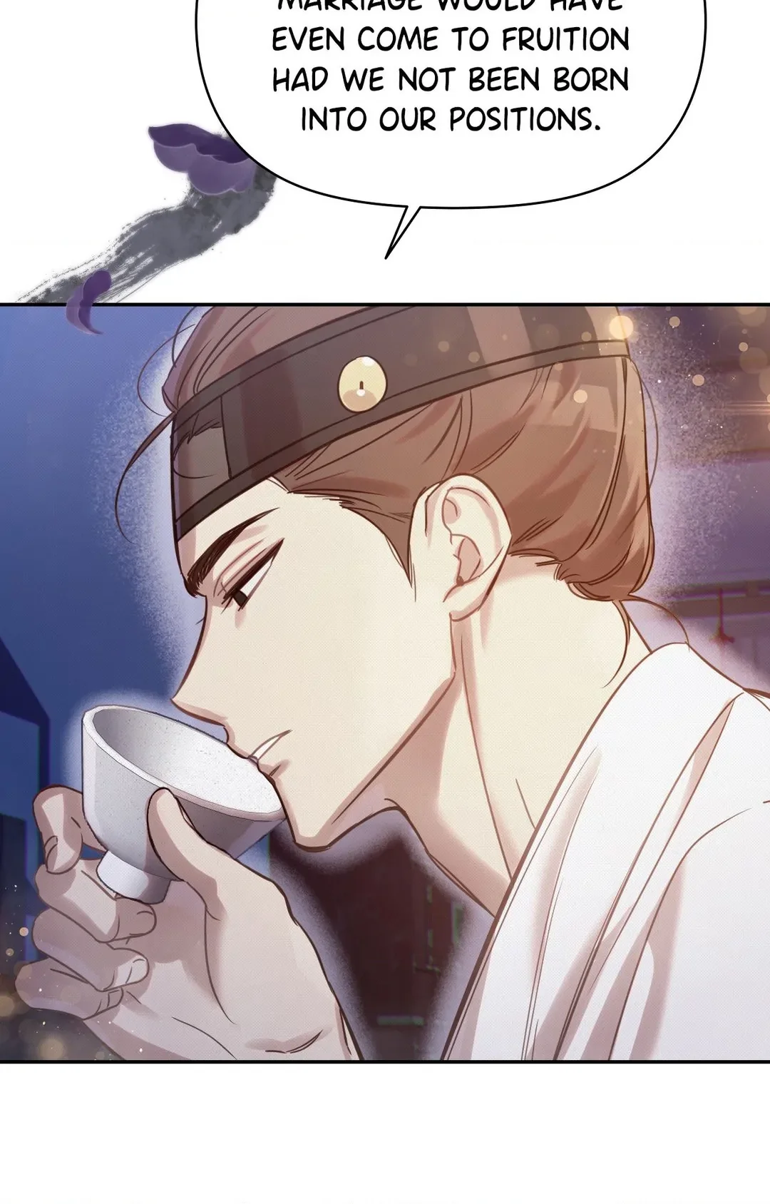 The Queen's Secret Lessons Chapter 21 page 26 - 