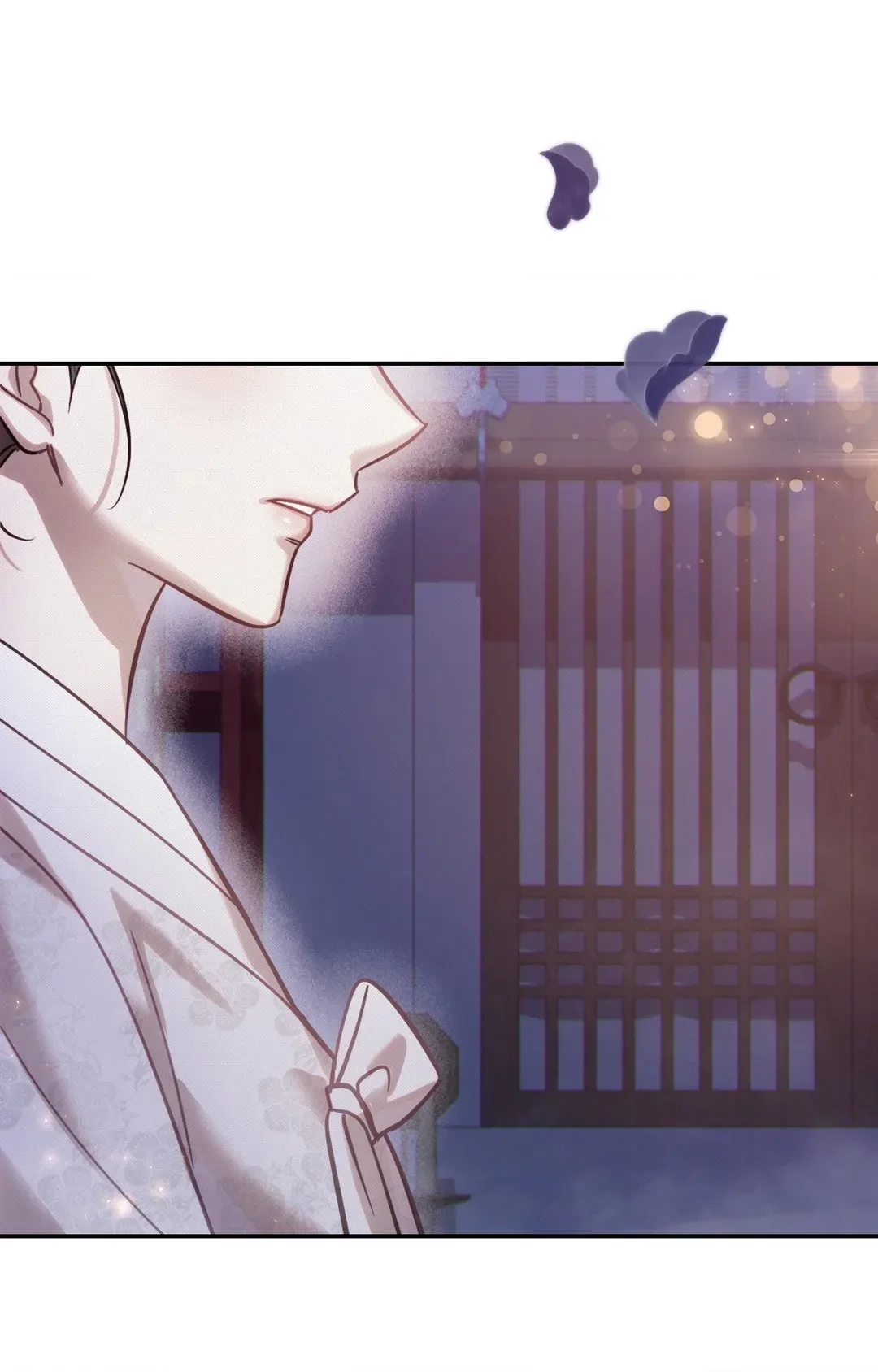The Queen's Secret Lessons Chapter 21 page 27 - 