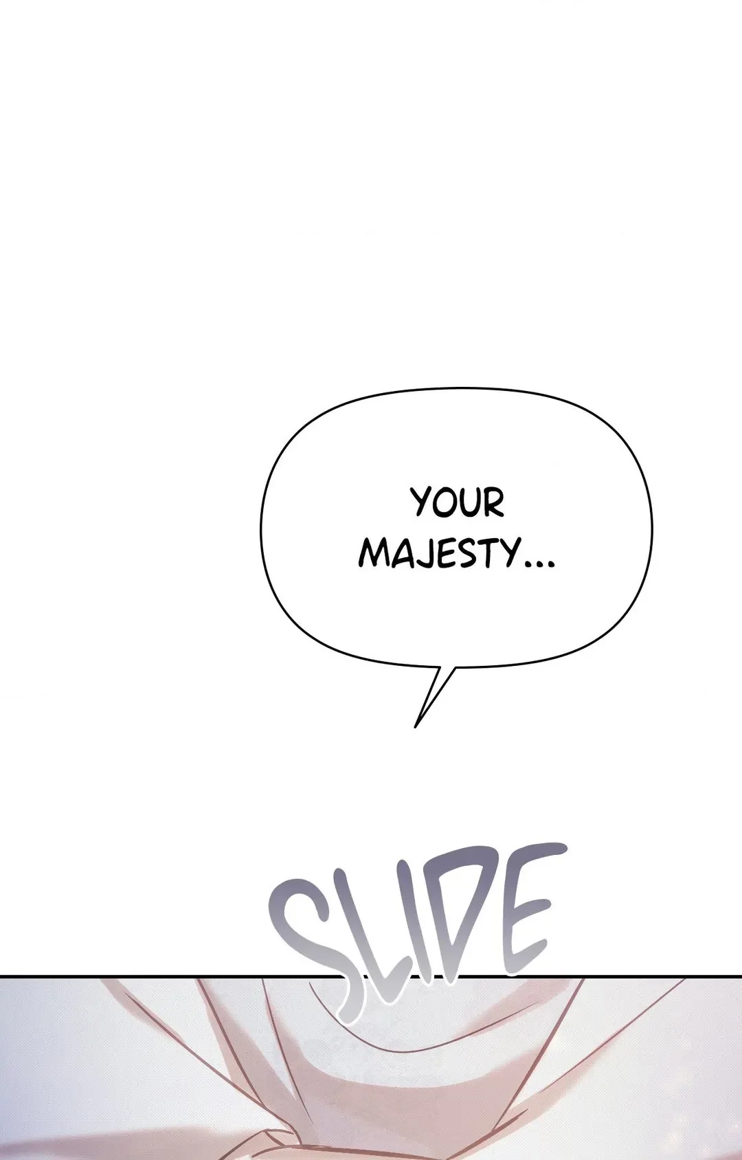 The Queen's Secret Lessons Chapter 21 page 28 - 