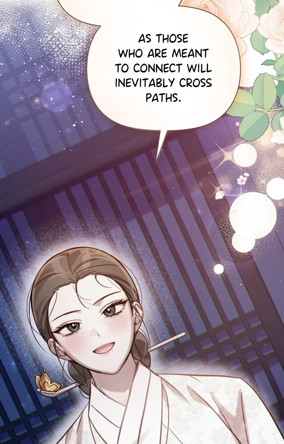 The Queen's Secret Lessons Chapter 21 page 30 - 
