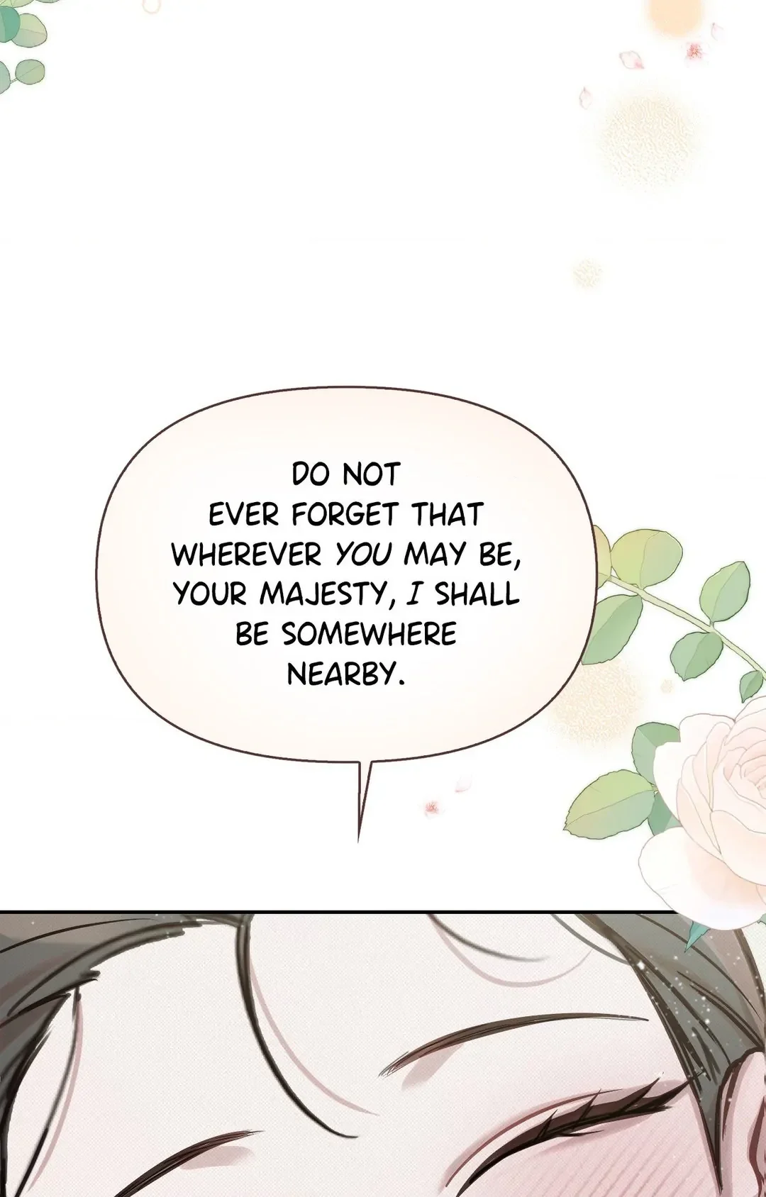 The Queen's Secret Lessons Chapter 21 page 32 - 