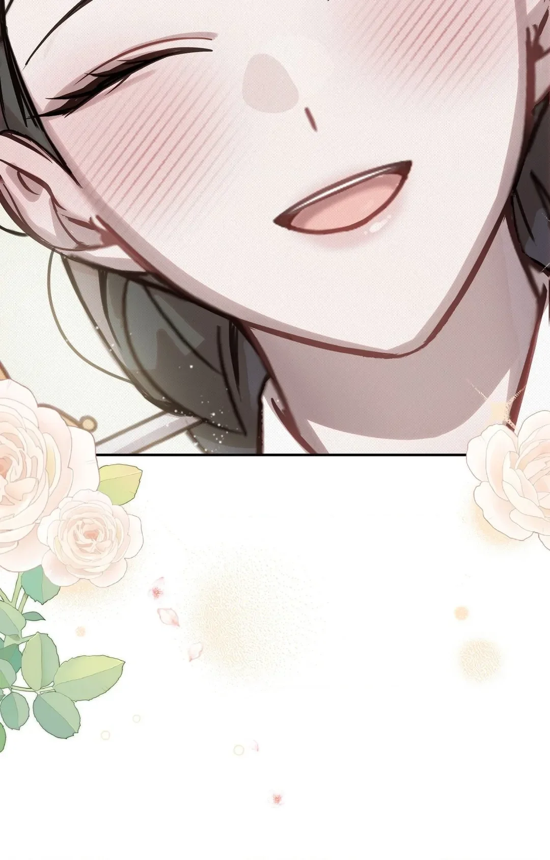 The Queen's Secret Lessons Chapter 21 page 33 - 