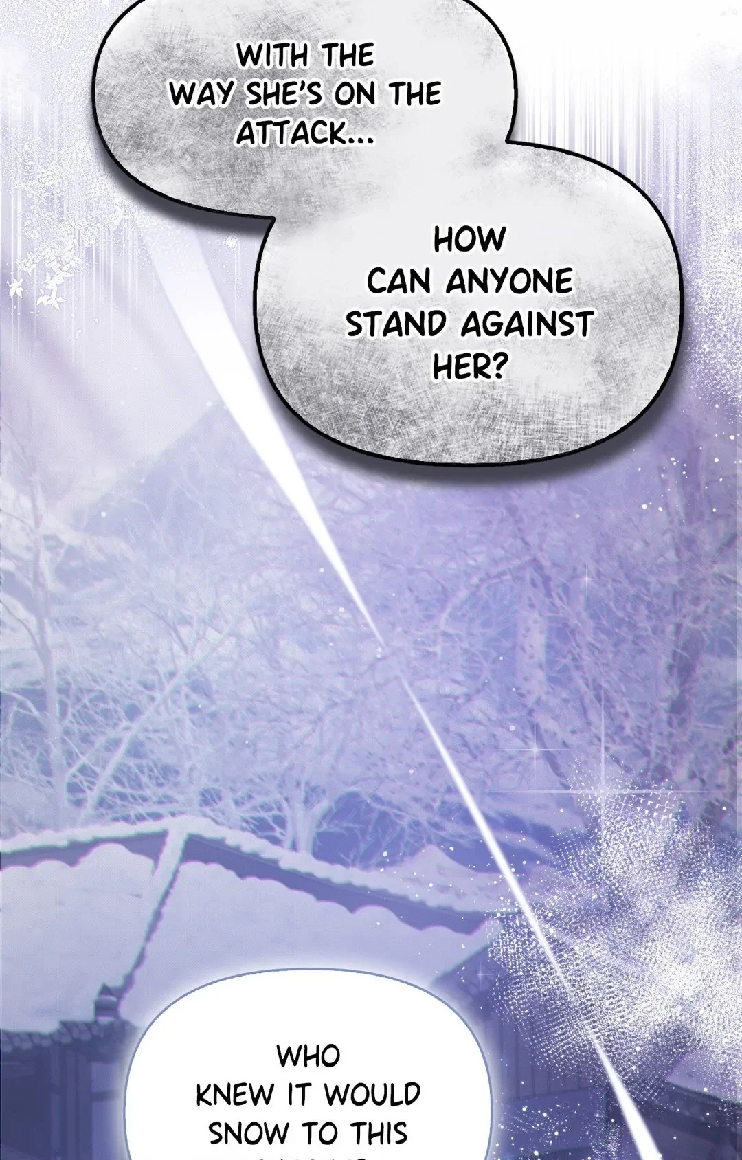 The Queen's Secret Lessons Chapter 21 page 5 - 