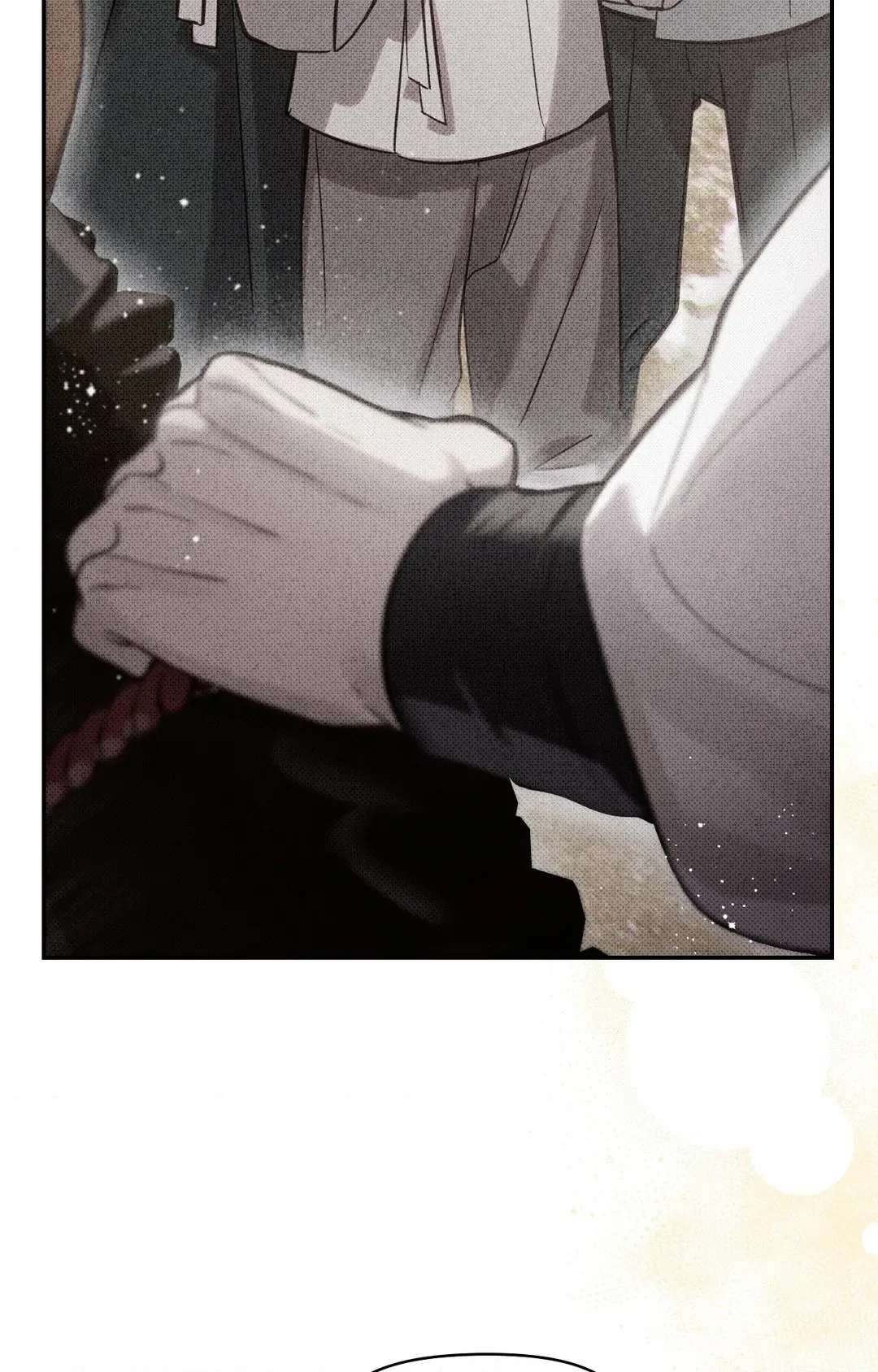 The Queen's Secret Lessons Chapter 21 page 41 - 
