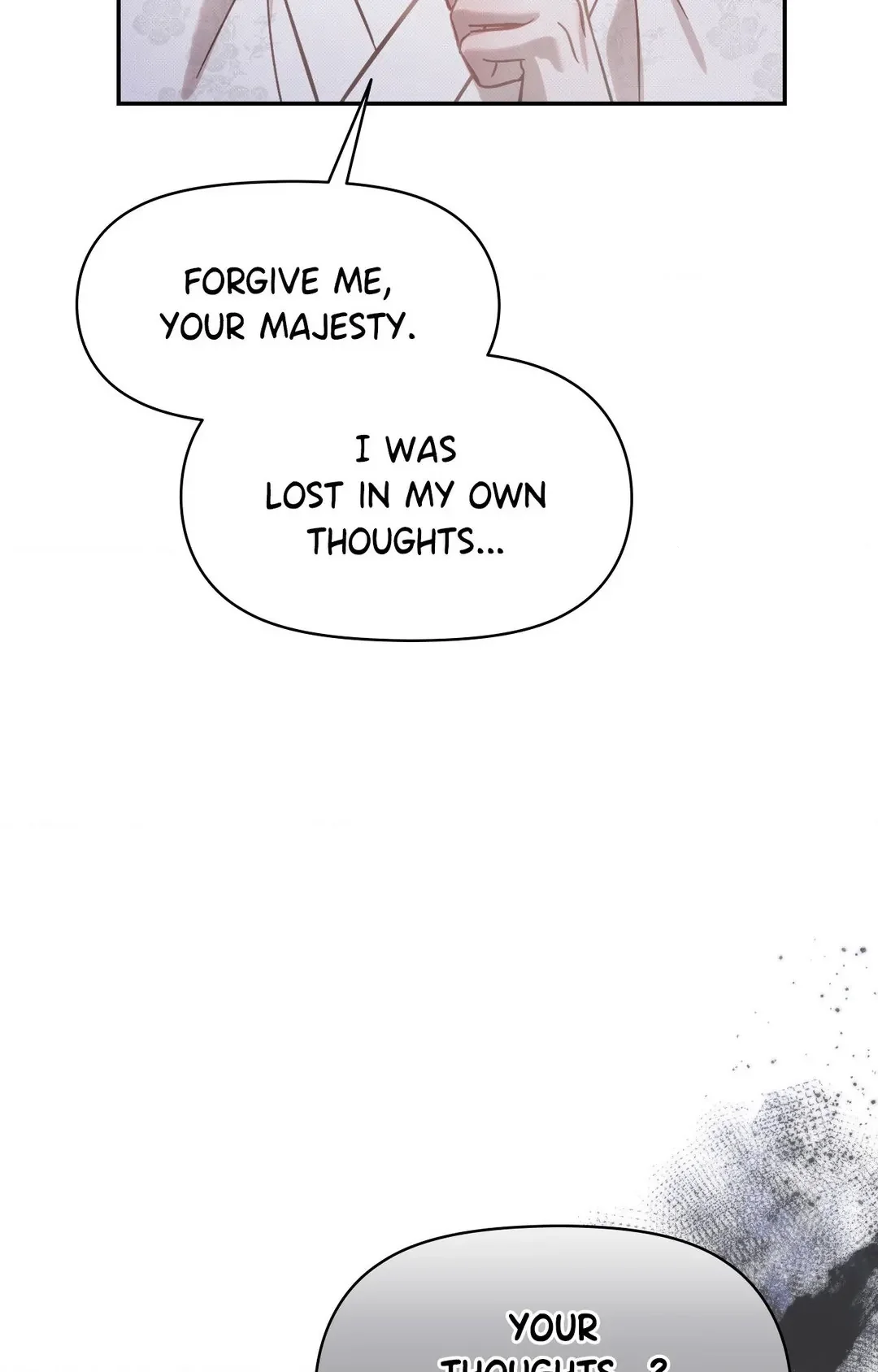 The Queen's Secret Lessons Chapter 21 page 44 - 