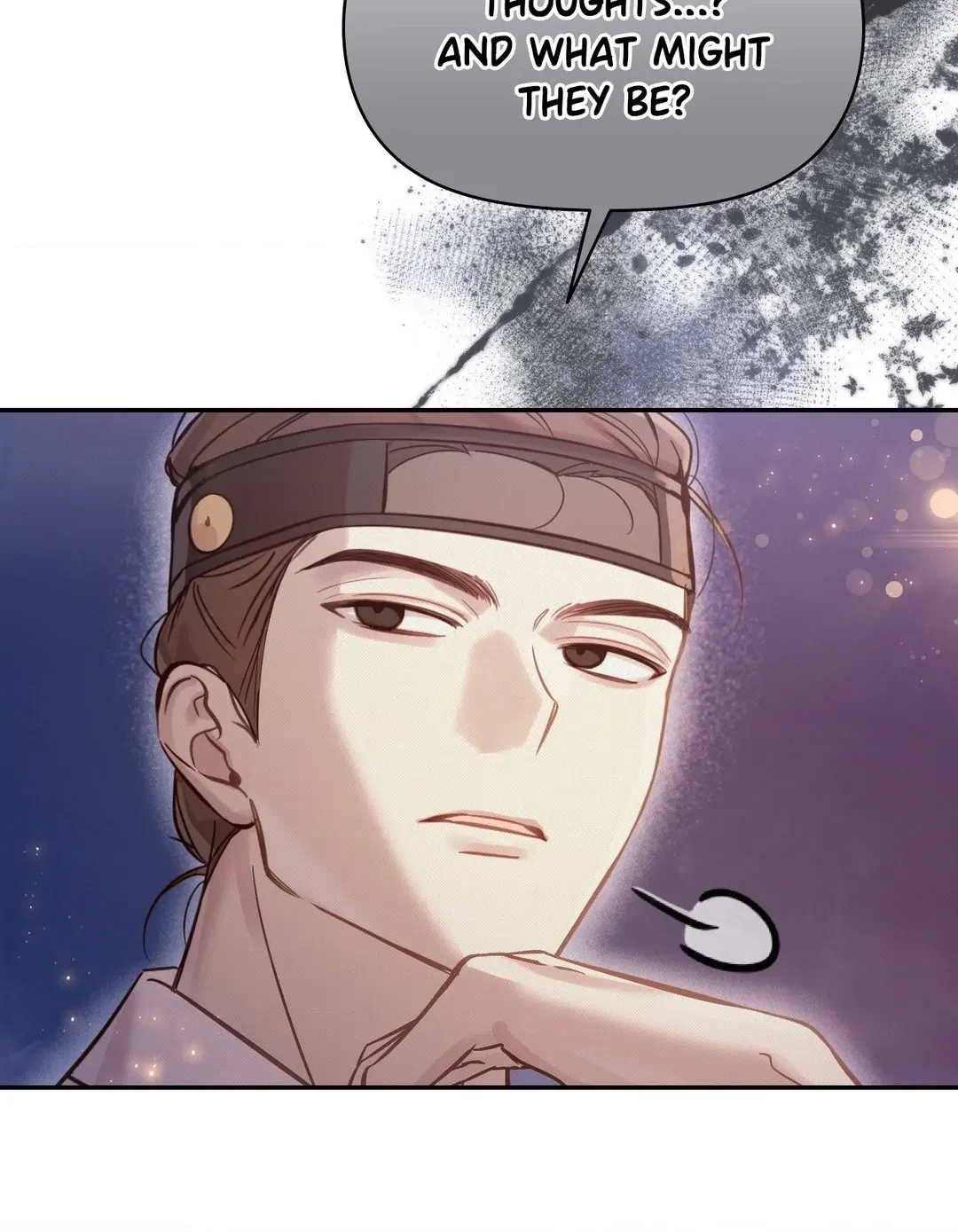 The Queen's Secret Lessons Chapter 21 page 45 - 