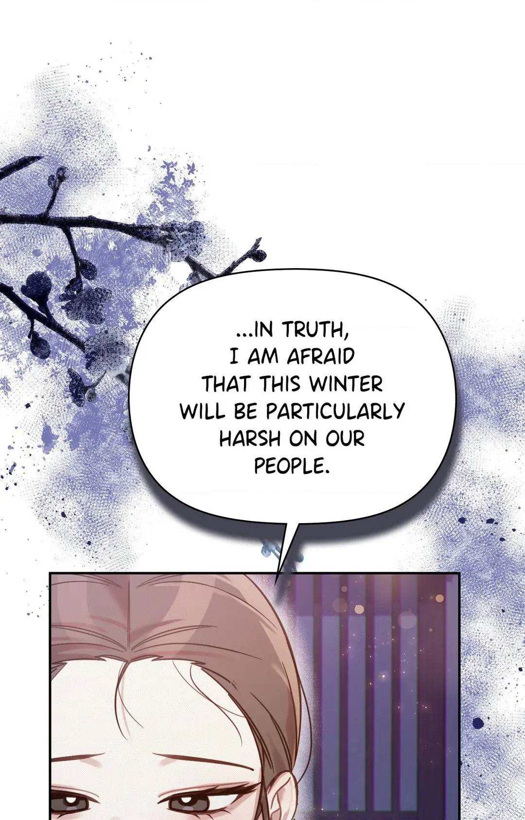 The Queen's Secret Lessons Chapter 21 page 46 - 