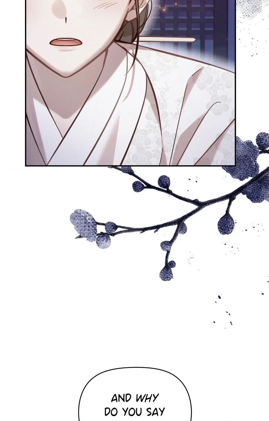 The Queen's Secret Lessons Chapter 21 page 47 - 
