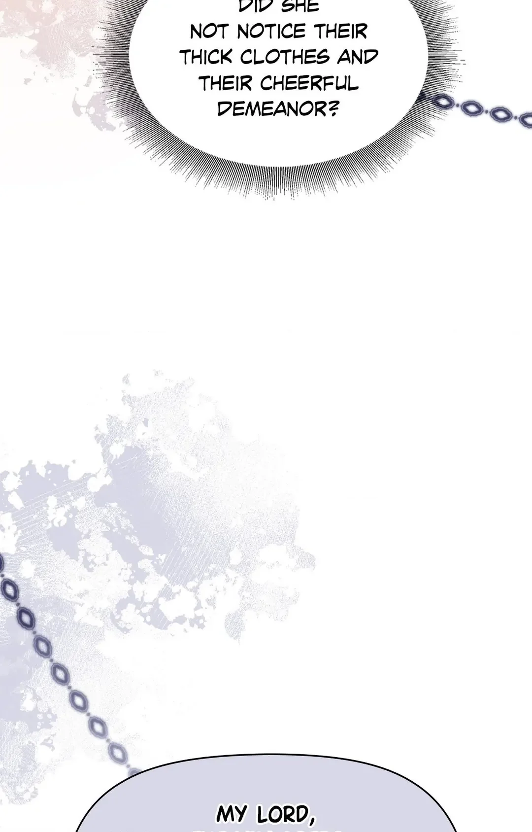 The Queen's Secret Lessons Chapter 21 page 49 - 