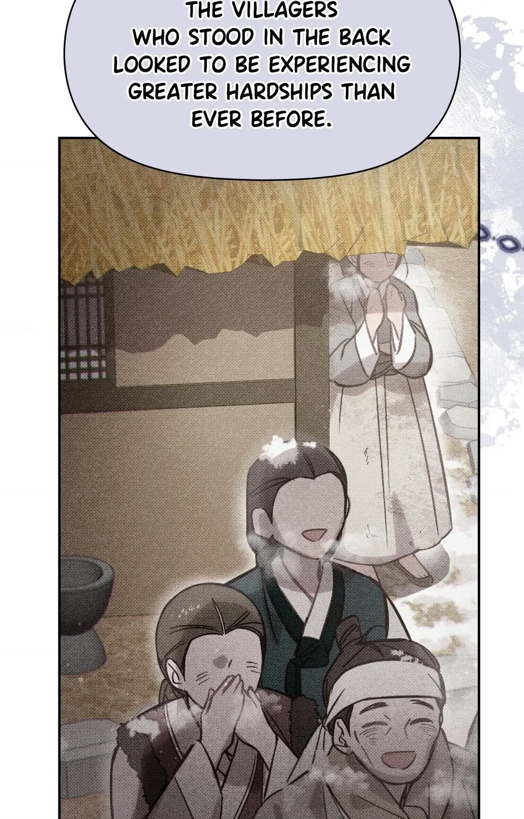The Queen's Secret Lessons Chapter 21 page 50 - 