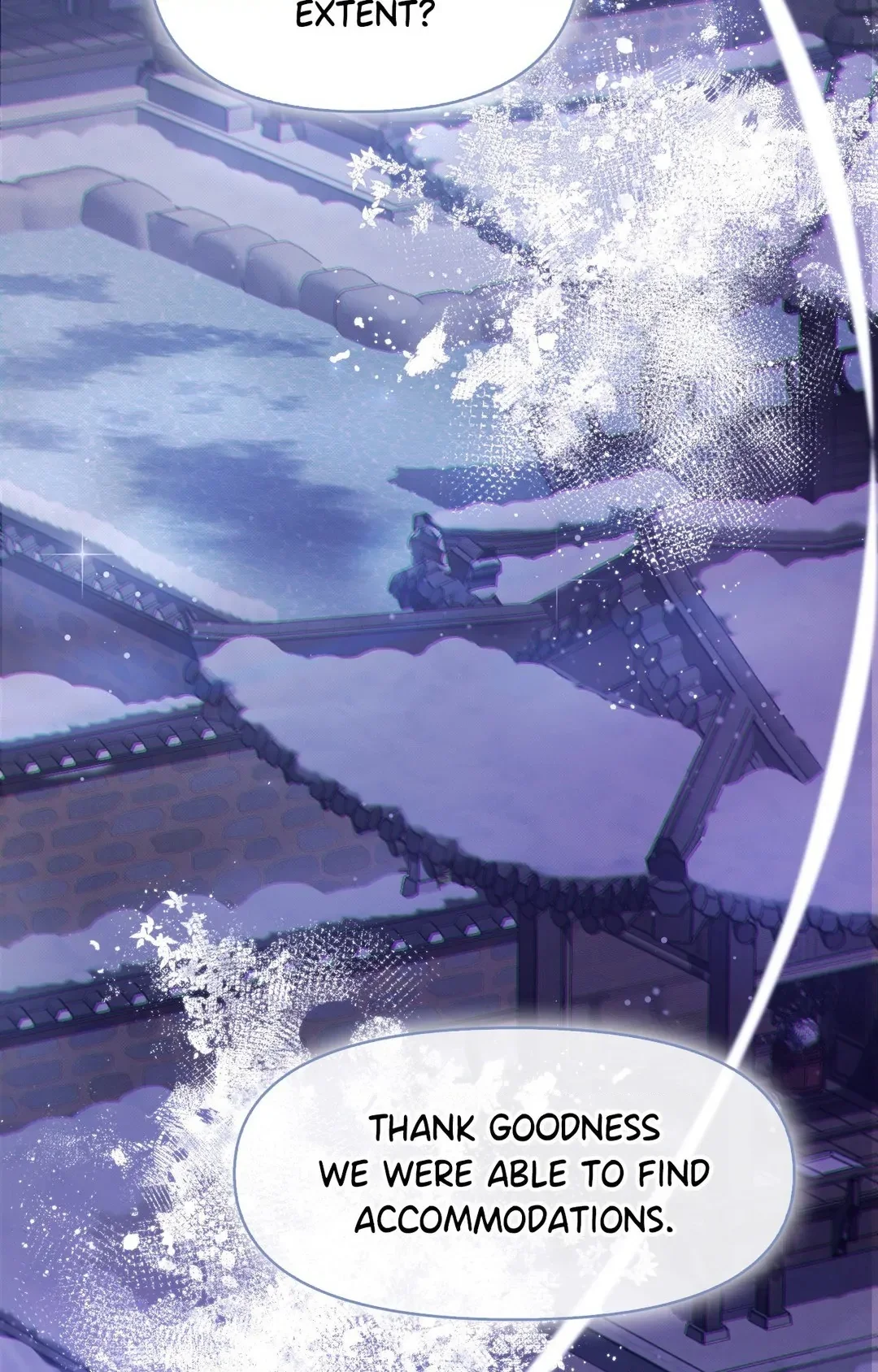The Queen's Secret Lessons Chapter 21 page 6 - 