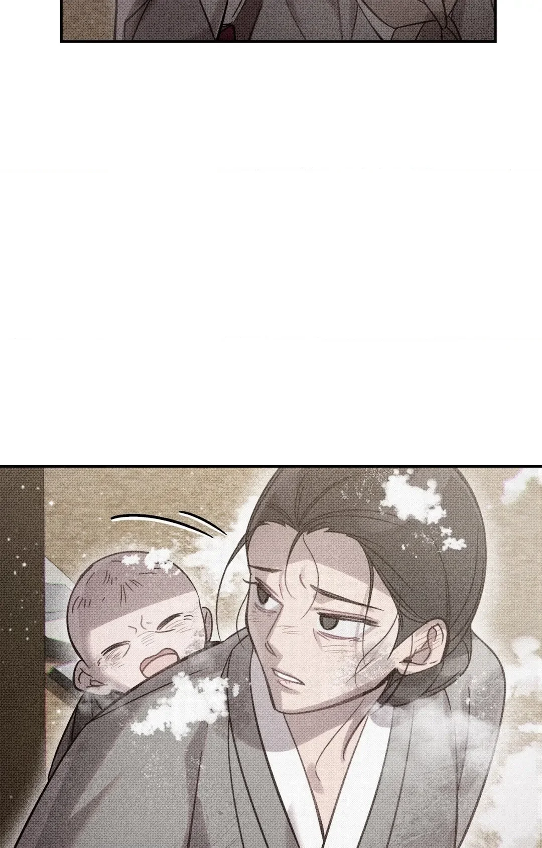 The Queen's Secret Lessons Chapter 21 page 51 - 