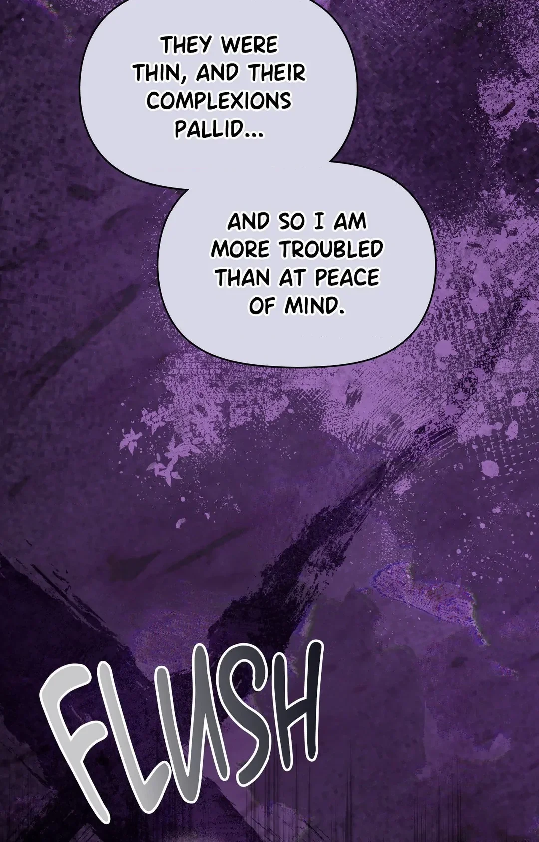 The Queen's Secret Lessons Chapter 21 page 54 - 