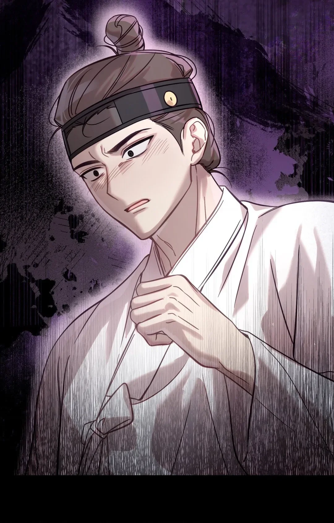 The Queen's Secret Lessons Chapter 21 page 55 - 