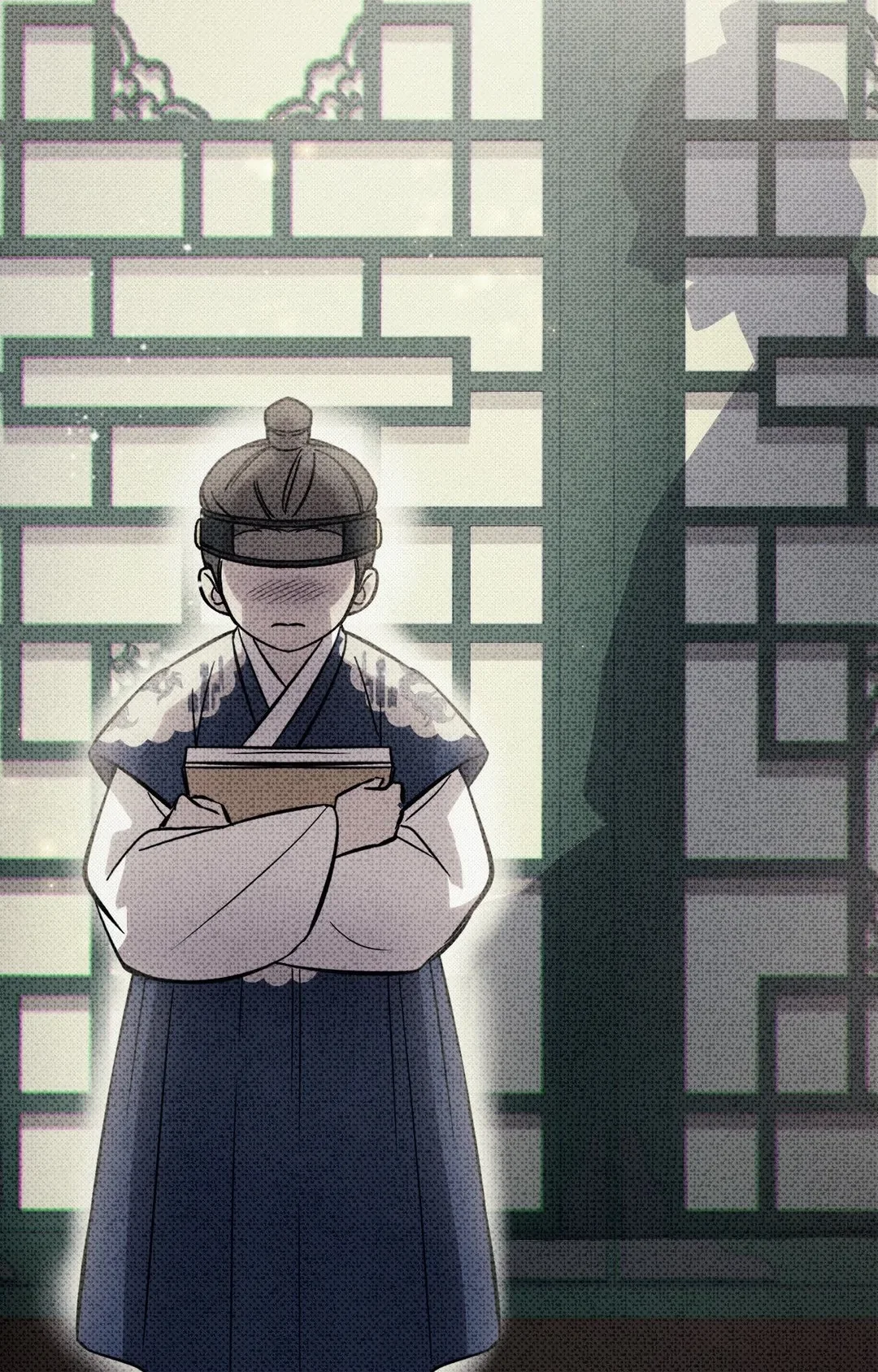 The Queen's Secret Lessons Chapter 21 page 58 - 