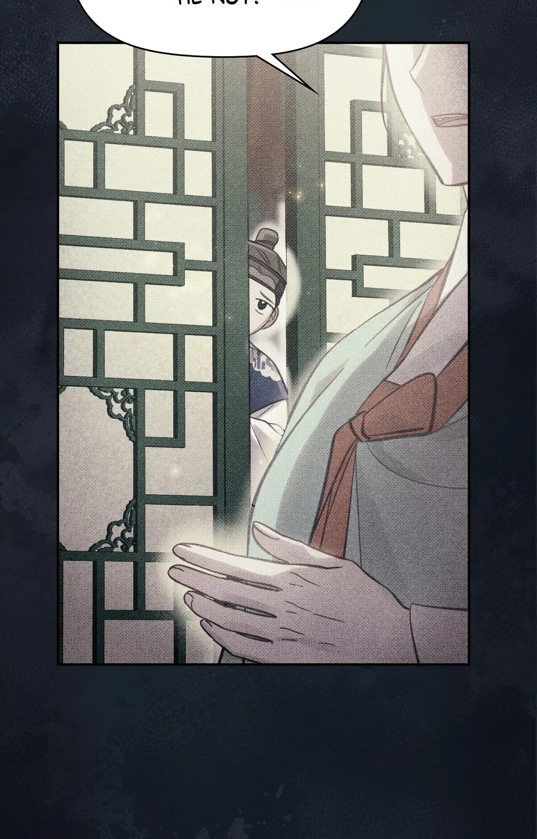 The Queen's Secret Lessons Chapter 21 page 60 - 