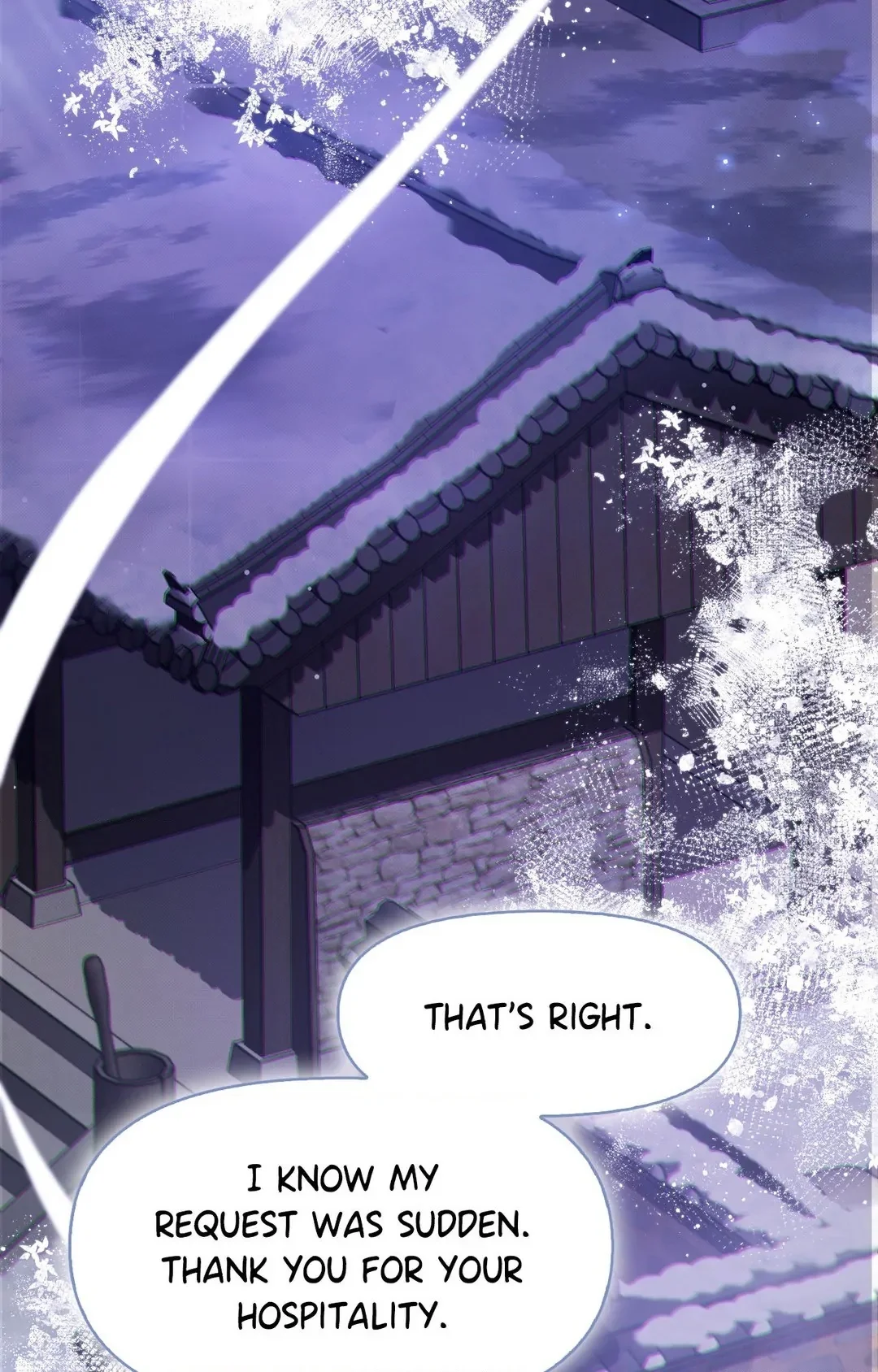 The Queen's Secret Lessons Chapter 21 page 7 - 